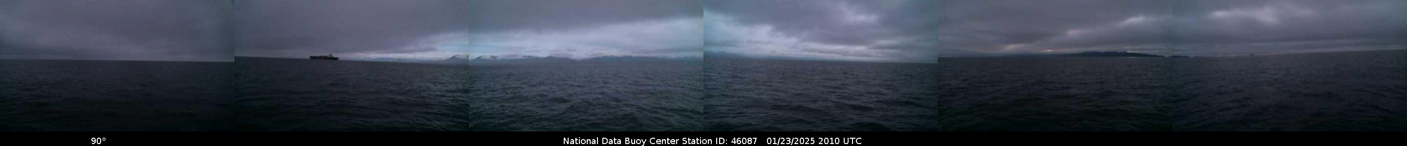 Current Buoy Image