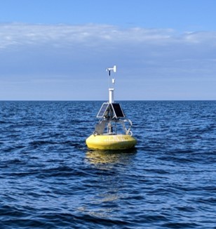 BUOY – for the oceans!